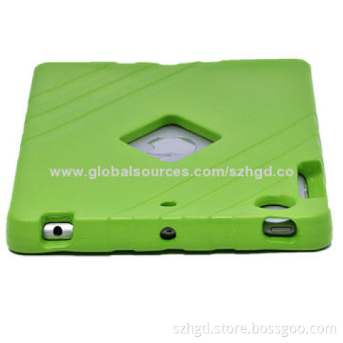 Case for iPad Mini 2, 2014 New Arrival, Shockproof and Fall Resistant, Lightweight/Durable